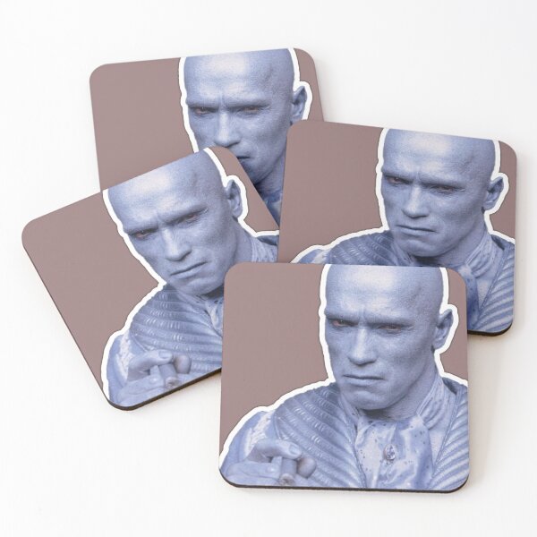 Item preview, Freeze Cigar III Sticker designed and sold by Drubingle46.