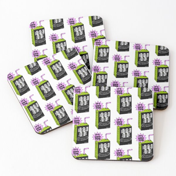 Item preview, Beetle 100% Juice Box  designed and sold by 2CRE8IVE4925.