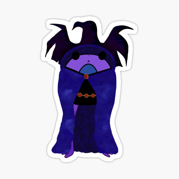 Item preview, Raven Frog designed and sold by Froog designs.