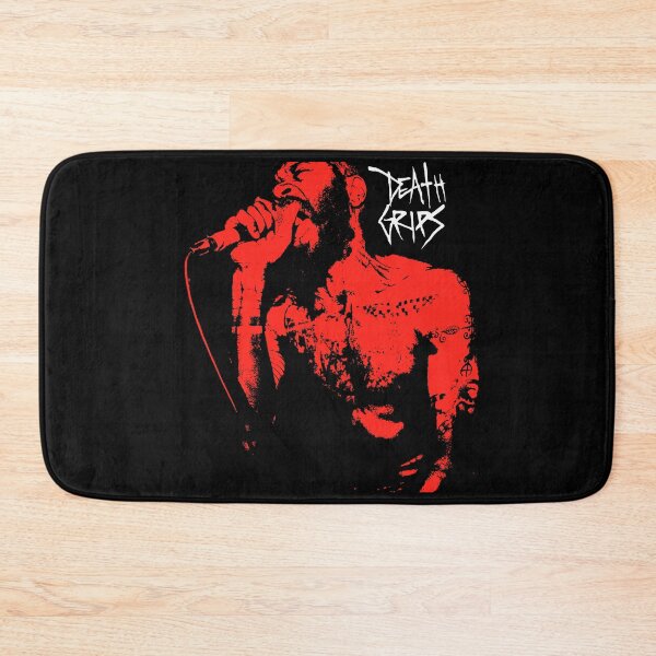 Item preview, Death Grips designed and sold by DanielJurys.