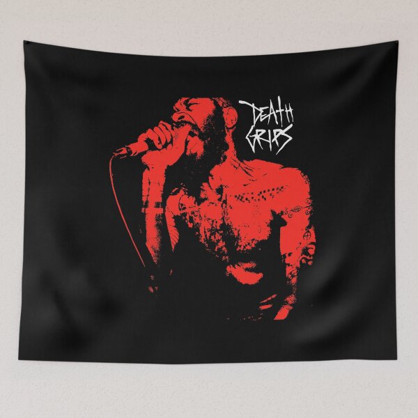 Item preview, Death Grips designed and sold by DanielJurys.