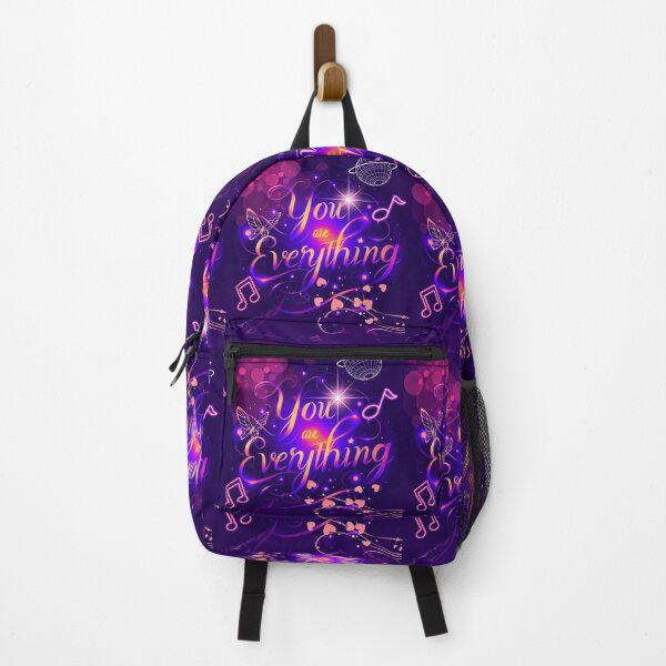 Item preview, Music Everywhere You Are Everything AI & Original Graphic Artwork designed and sold by BrightrDayMusicArt.