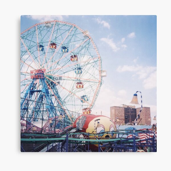 Canvas Print