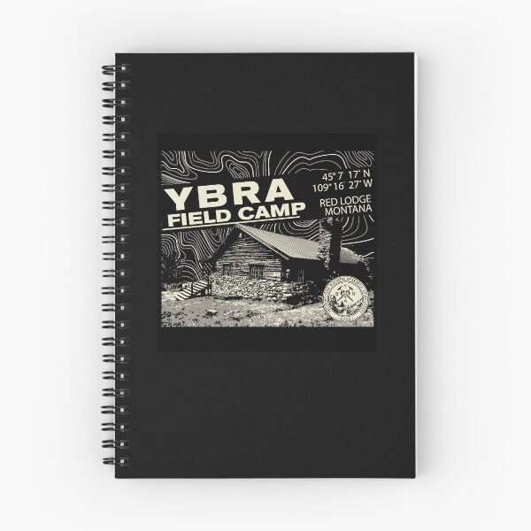 Item preview, YBRA Field Camp Design designed and sold by YBRA-Store.