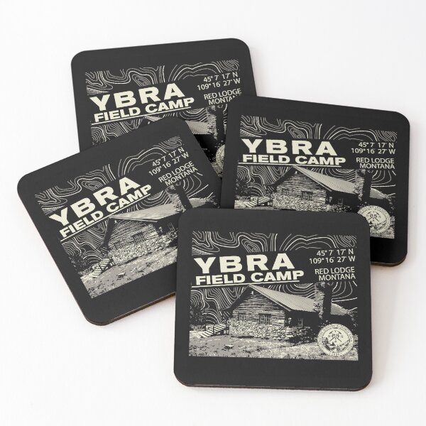 Item preview, YBRA Field Camp Design designed and sold by YBRA-Store.