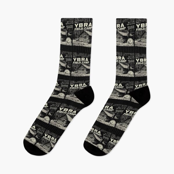 Item preview, YBRA Field Camp Design designed and sold by YBRA-Store.