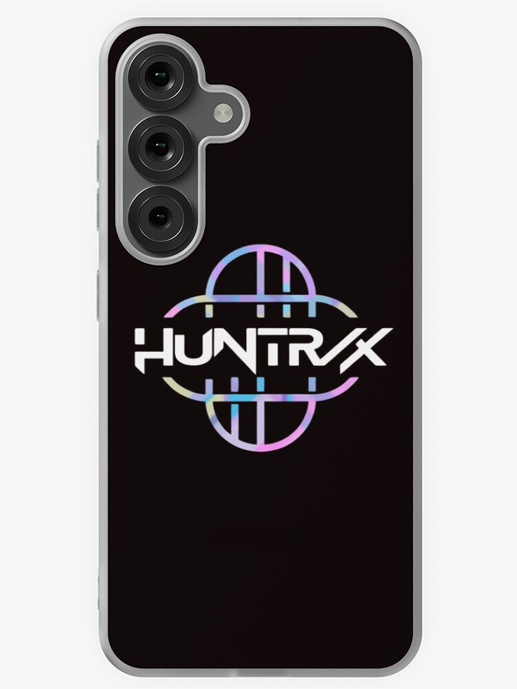 HUNTRIX- kpop demon hunter