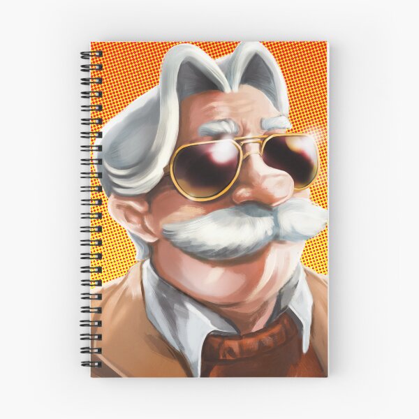 Item preview, Whit in Aviators designed and sold by rebl_art.