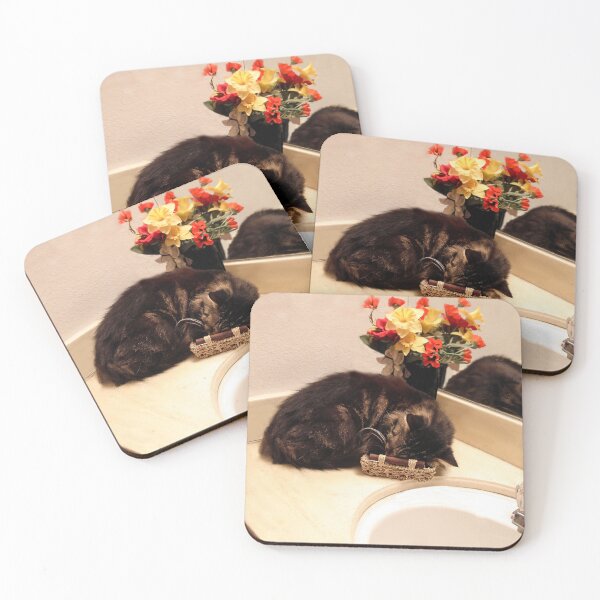 Item preview, Bathroom Sleeper! designed and sold by heatherfriedman.