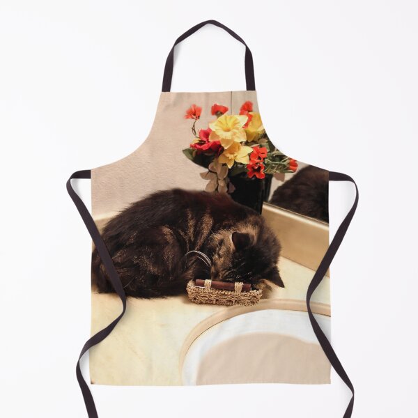 Item preview, Bathroom Sleeper! designed and sold by heatherfriedman.
