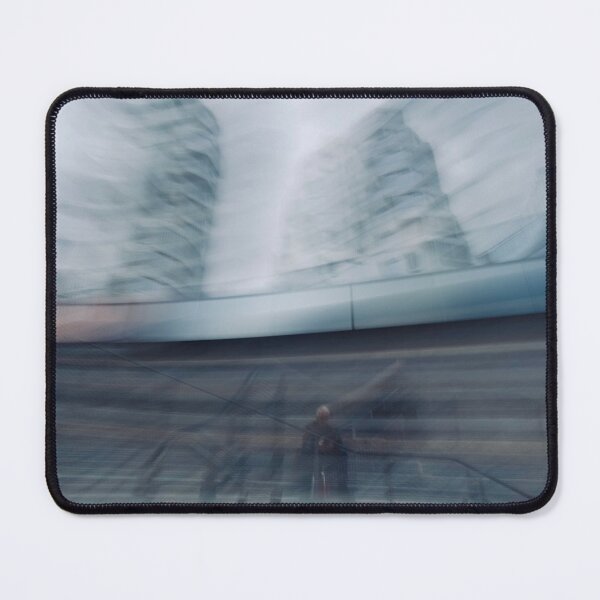 Item preview, London City Blur in Colour designed and sold by Creative Mama.