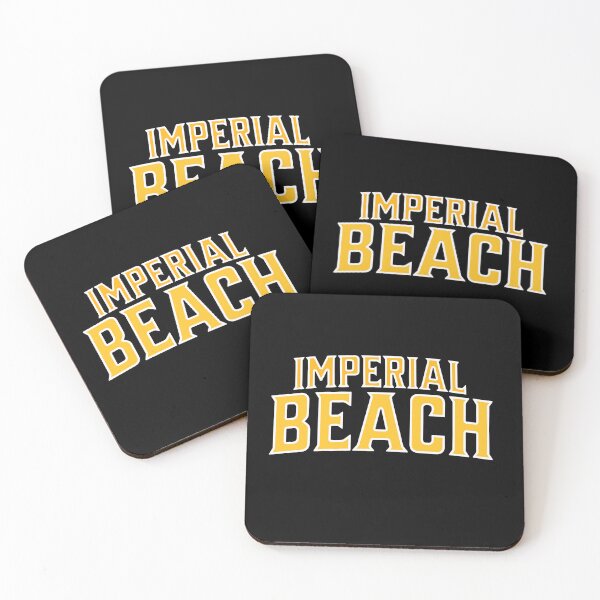 Item preview, Imperial Beach Padres designed and sold by DaygoStyleCo.