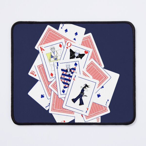 Item preview, Joost Klein Playing Cards Cluster designed and sold by leeuruart.