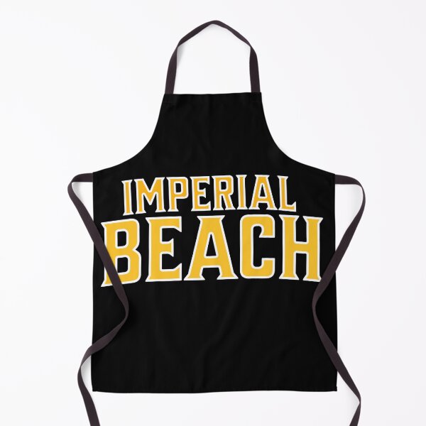 Item preview, Imperial Beach Padres designed and sold by DaygoStyleCo.