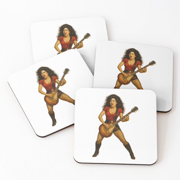 Item preview,  "Retro Glamour: Charm and Audacity of Pin-Ups” designed and sold by CHRIST5000.