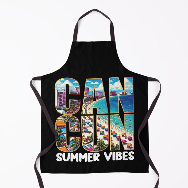 Item preview, Cancun Summer Vibes Graphic Tee, Mexico Beach Vacation Shirt for Spring Break, Girls Trips, and Sun Seekers designed and sold by NADIASHOP86.