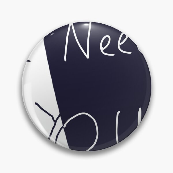 Item preview, I need yoo designed and sold by ESAIART.