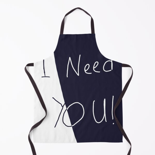 Item preview, I need yoo designed and sold by ESAIART.