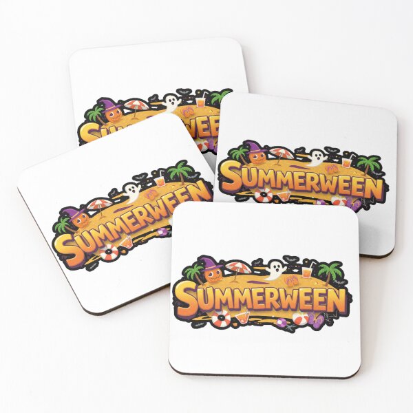 Item preview, Summerween designed and sold by FitEnvy.