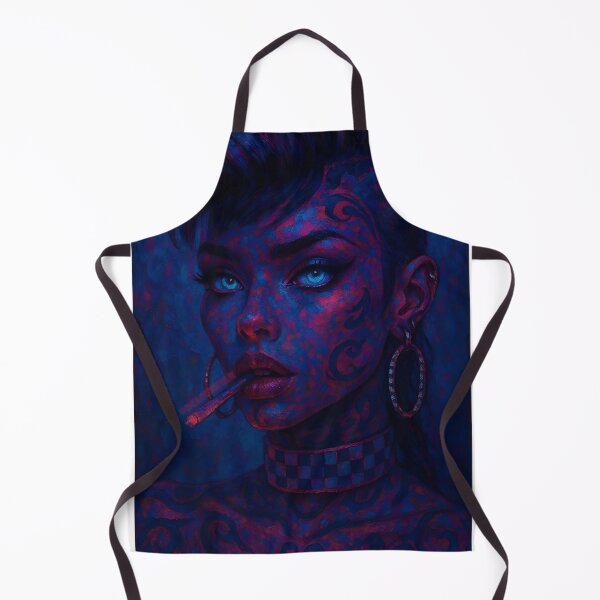 Item preview, BOOGERPUNK BEAUTY designed and sold by DEACONS INTROVERTED MIND.
