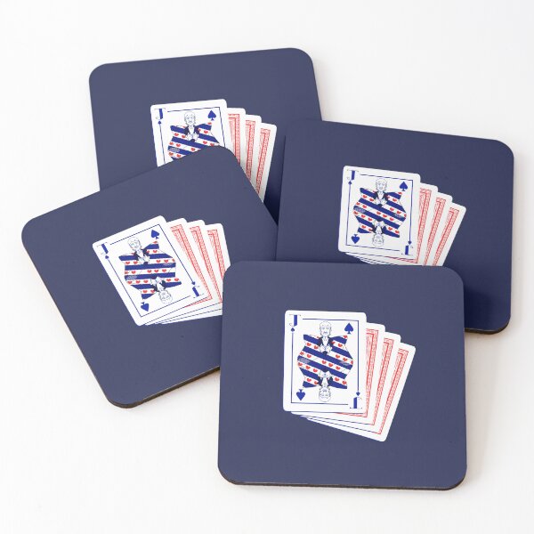 Item preview, Joost Klein Jack Of Spades Spread designed and sold by leeuruart.