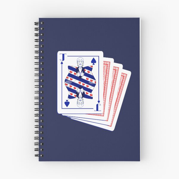 Item preview, Joost Klein Jack Of Spades Spread designed and sold by leeuruart.