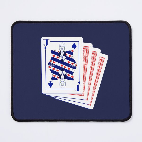 Item preview, Joost Klein Jack Of Spades Spread designed and sold by leeuruart.