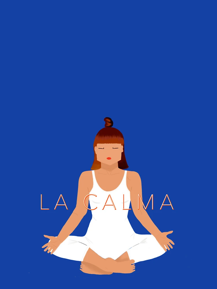 Thumbnail 5 of 5, iPhone Case, Meditation designed and sold by ROCIODRAMATICA.