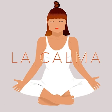 Artwork thumbnail, Meditation by ROCIODRAMATICA