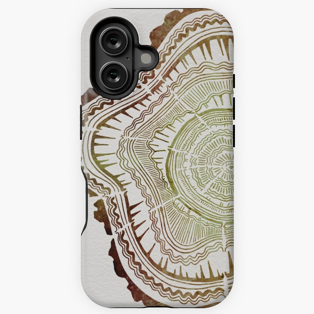 Item preview, iPhone Magsafe Tough Case designed and sold by catcoq.