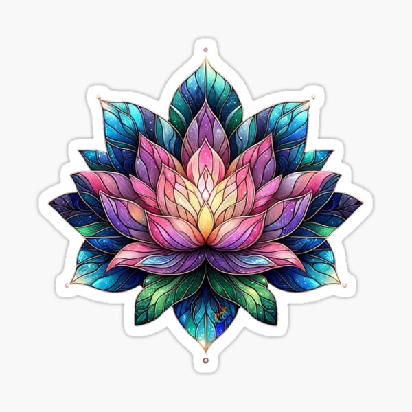 Item preview, Starlight Lotus designed and sold by CAutumnTrapp.