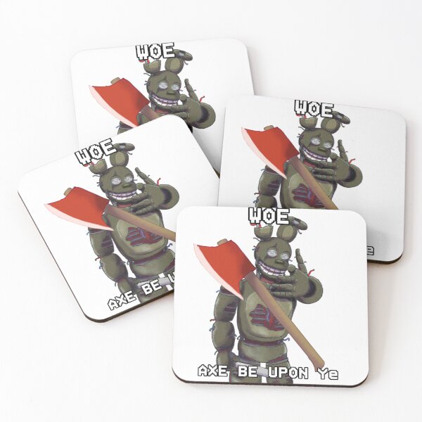 Artikelvorschau, Das Spielen der Animatronic ist wie entworfen und verkauft von Thynee's Merch shop.