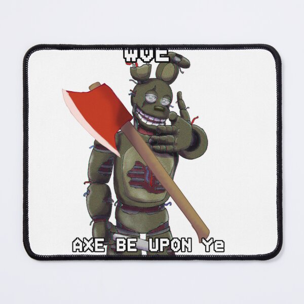Item preview, Playing The Animatronic be like designed and sold by Thynee's Merch shop.