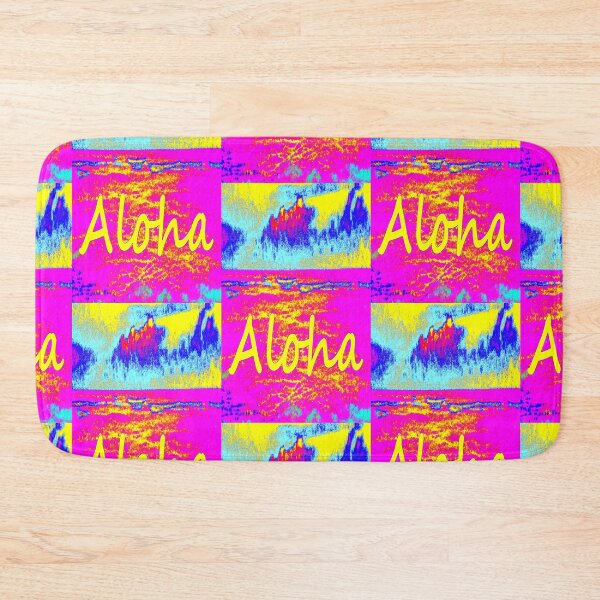 Item preview, Hawaii Beach Waves XII designed and sold by R-F-B.