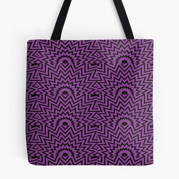 Item preview, Retro Wave Vibrance – Bold Abstract Pattern designed and sold by delohill.