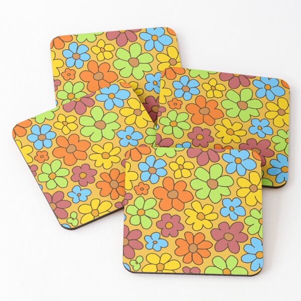 Item preview, Groovy designed and sold by LooseLines.