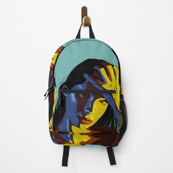 Item preview, Portrait of a Woman designed and sold by No Talent.