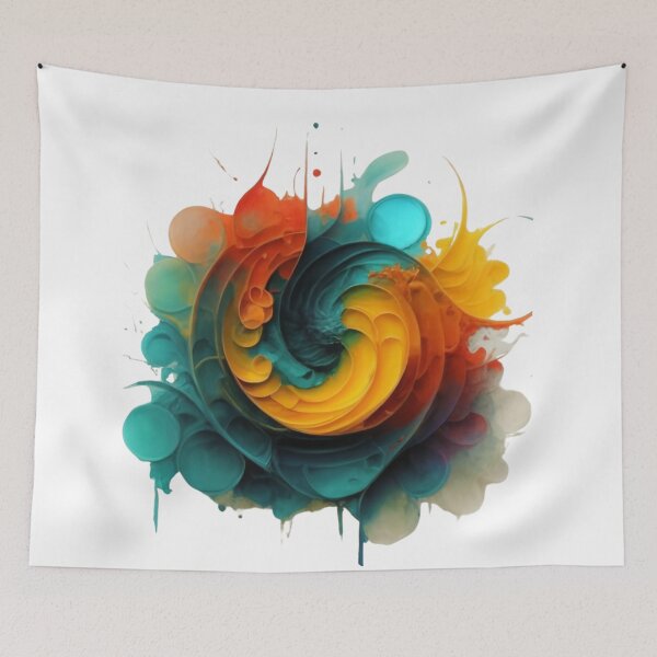 Item preview, colorful designed and sold by leenasobky14.