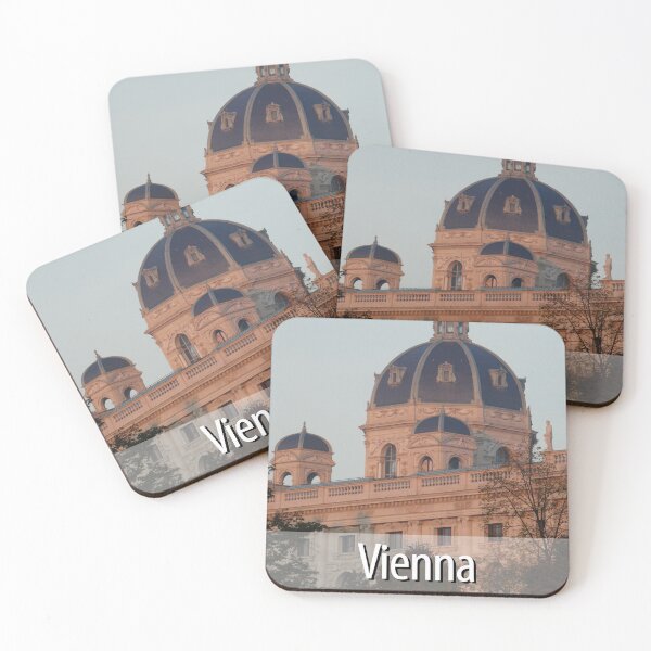 Item preview, A Souvenir Photo of Vienna, Austria designed and sold by rogerstrawberry.