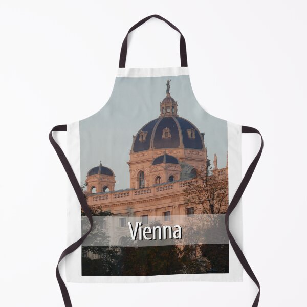 Item preview, A Souvenir Photo of Vienna, Austria designed and sold by rogerstrawberry.
