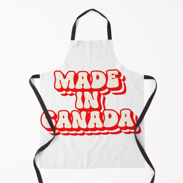 Item preview, Made in Canada Retro Design designed and sold by Oniyasha.