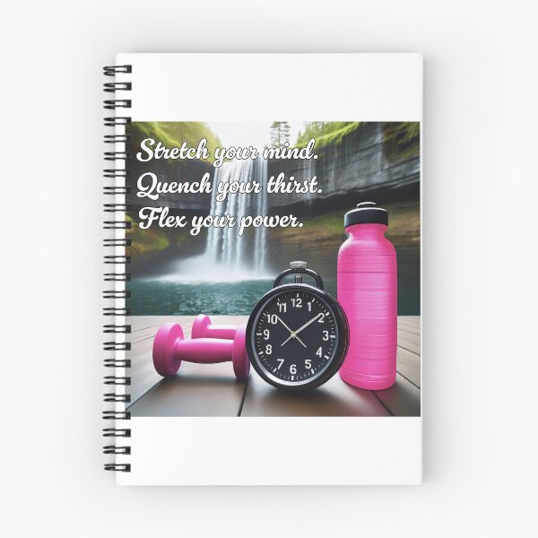 Item preview, Mind, Muscle and Motivation  designed and sold by RemieJames.