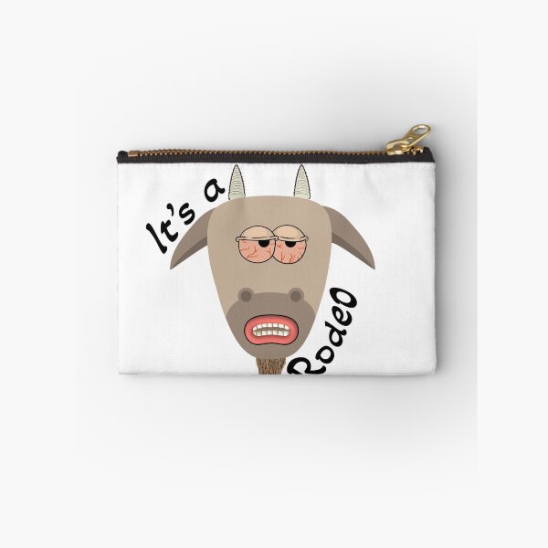 Item preview, Goat rodeo designed and sold by CrudeorRefined.