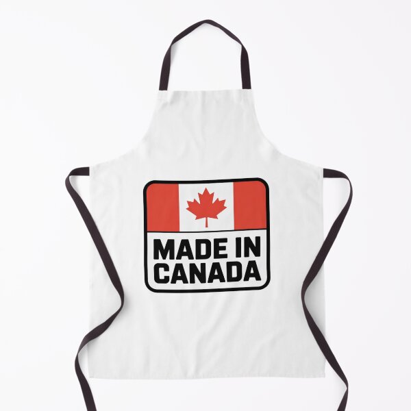 Item preview, Made In Canada designed and sold by Paper Drip.