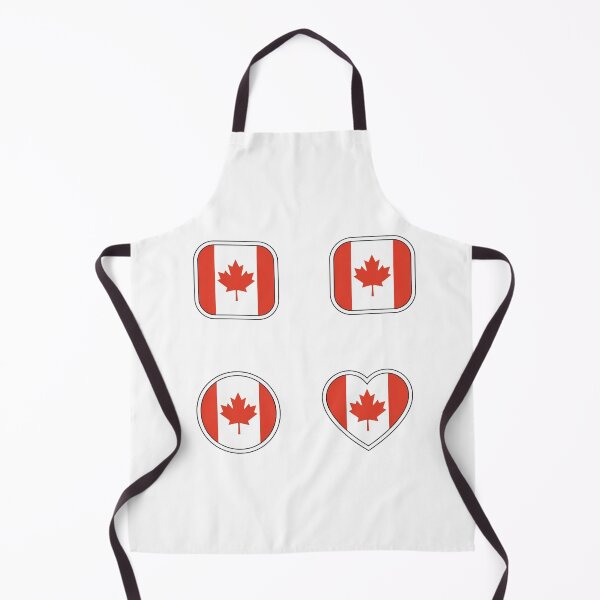 Item preview, Canada Flag designed and sold by Paper Drip.