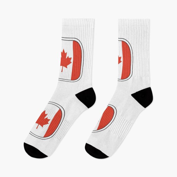 Item preview, Canada Flag  designed and sold by Paper Drip.