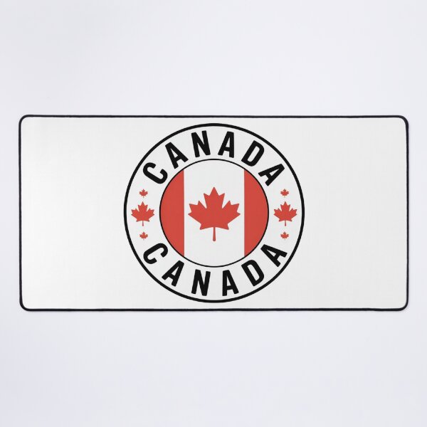 Item preview, Canada Flag designed and sold by Paper Drip.