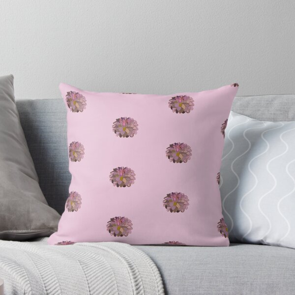 Item preview, Pink and Purple Botanical  designed and sold by Rana M. Muasher.