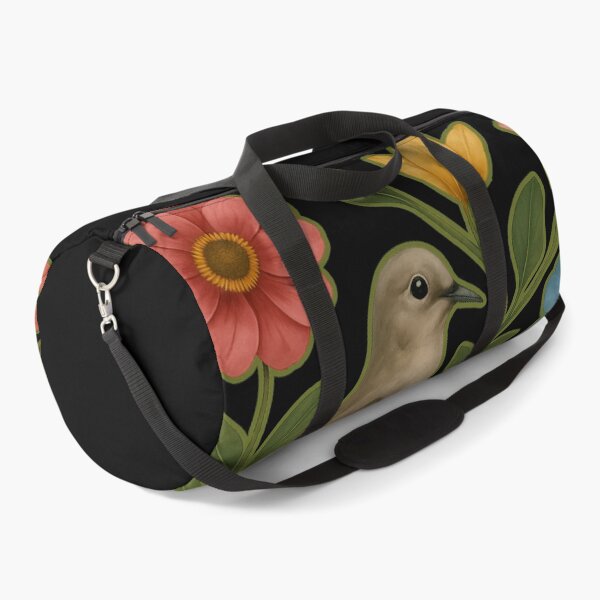 Item preview, A Bird in a Tree Original Artwork by ArtificiallyMine designed and sold by AM-Storefront.
