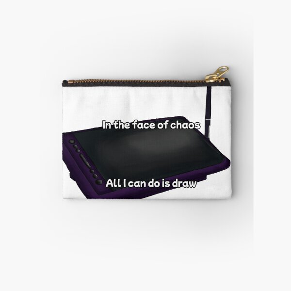 Item preview, All I can do is draw designed and sold by Dreamstar Designs.